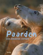 Paarden Aan Kinderen Verteld 9789020961737, Verzenden, Gelezen