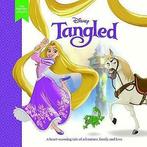 Disney Princess - Tangled (Hardback), Boeken, Taal | Engels, Gelezen, Verzenden