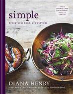 9781784722043 SIMPLE Diana Henry, Boeken, Verzenden, Nieuw, Diana Henry