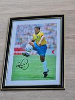 Brazil - Wereldkampioenschap Voetbal - Romario - Voetbal, Verzamelen, Overige Verzamelen, Nieuw