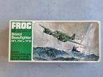 FROG F191 Bristol Beaufighter NF1, F6C or TF10 1:72 (1969), Verzenden, Nieuw