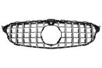 Grill | Mercedes-Benz C-Klasse W205 2014-2018 | Panamericana, Verzenden, Nieuw, Mercedes-Benz