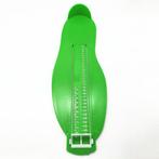 Voetmeter Groen, Verzenden, Nieuw