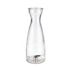 GGM Gastro | Glas met kraan - Ø 155mm | 10422 | 10422, Verzenden, Nieuw, Effen