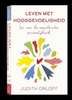 9789491411946 Leven met hooggevoeligheid, Verzenden, Nieuw, Judith Orloff