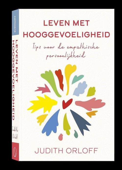 9789491411946 Leven met hooggevoeligheid, Boeken, Studieboeken en Cursussen, Nieuw, Verzenden