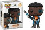 Funko POP! Vinyl Games Overwatch -Baptiste (Diversen) NIEUW, Verzamelen, Ophalen of Verzenden, Nieuw