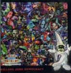 cd - Killing Joke - Democracy, Zo goed als nieuw, Verzenden