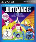 Just Dance 2015-Duits (PlayStation 3) Gebruikt, Ophalen of Verzenden, Zo goed als nieuw