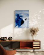 Agathe Toman - The Story of the blue Snow #001 - 9/15