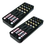 Allen & Heath Xone:K2 DJ MIDI controller (set van 2), Muziek en Instrumenten, Dj-sets en Draaitafels, Verzenden, Nieuw