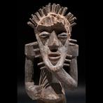 Voorouder standbeeld - Mambila - Kameroen, Antiek en Kunst