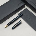 Leonardo Officina Italiana - Virtuosa Marina grande gold, Verzamelen, Pennenverzamelingen, Nieuw