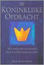 KONINKLIJKE OPDRACHT, DE 9789033818165 D. Bellesi, Verzenden, Gelezen, D. Bellesi