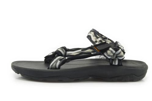 Teva Sandalen in maat 34 Grijs 25 extra korting