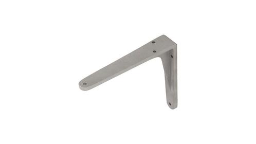 Wovar - Plankdragers Aluminium, Vanaf €3,82, Doe-het-zelf en Verbouw, Metalen, Verzenden