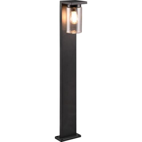 LED Tuinverlichting met Dag en Nacht Sensor - Staande, Tuin en Terras, Buitenverlichting, Staande lamp, Nieuw, Led, IJzer, Ophalen of Verzenden