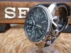 Seiko - Prospex - Zonder Minimumprijs - Aviator Solar, Sieraden, Tassen en Uiterlijk, Horloges | Heren, Nieuw