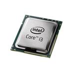 Intel Core i3 6100 Processor @ 3,6 Ghz FCLGA1151, Gebruikt, Ophalen of Verzenden