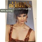 HART ZONDER TOEGANG 9789024513673 Harold Robbins, Boeken, Verzenden, Gelezen, Harold Robbins