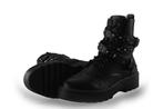 Graceland Veterboots in maat 40 Zwart | 10% extra korting, Verzenden, Zwart, Overige typen, Zo goed als nieuw