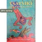 Tsatsiki in Griekenland 9789024512669 M. Nilsson-Brannstrom, Boeken, Verzenden, Gelezen, M. Nilsson-Brannstrom