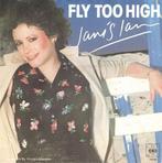 Single - Janis Ian - Fly Too High, Cd's en Dvd's, Verzenden, Nieuw in verpakking