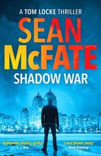 Shadow War 9781800322578 Bret Witter, Boeken, Verzenden, Gelezen, Bret Witter