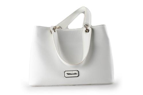 Tamaris Tas Beige | 10% extra korting, Sieraden, Tassen en Uiterlijk, Tassen | Damestassen, Overige kleuren, Zo goed als nieuw