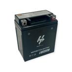 Accu 12V 6ah HLP Gel YTX7L-BS (HTX7L-BS/ DTX7L-BS/ FTX7L-BS), Verzenden, Nieuw
