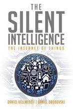 The Silent Intelligence 9780989973700 Daniel Obodovski, Verzenden, Zo goed als nieuw, Daniel Obodovski