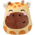 Knuffel Pluche - Raffi de Giraffe - Squidglys Adoramals - 26, Ophalen of Verzenden, Nieuw