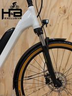 Flyer Upstreet5 3.12 Comfort E-Bike Shimano Alivio 2022, Overige merken, Ophalen of Verzenden, Zo goed als nieuw, 50 km per accu of meer