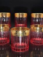 Artemisia - Drinkset (6) - Kristal - Whisky, Antiek en Kunst
