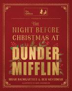 9780063372726 The Night Before Christmas at Dunder Mifflin, Verzenden, Nieuw, Brian Baumgartner