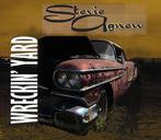 cd digi - Stevie Agnew - Wreckin Yard, Cd's en Dvd's, Verzenden, Zo goed als nieuw