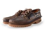 Timberland Bootschoenen in maat 45½ Bruin | 10% extra, Bruin, Verzenden, Timberland, Gedragen