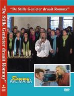 De Stille Genieter Draait Rommy - DVD, Ophalen of Verzenden, Nieuw in verpakking