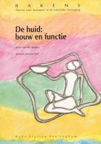 De huid: bouw en functie - Wim van der Straten - 97890313299, Boeken, Studieboeken en Cursussen, Nieuw, Verzenden