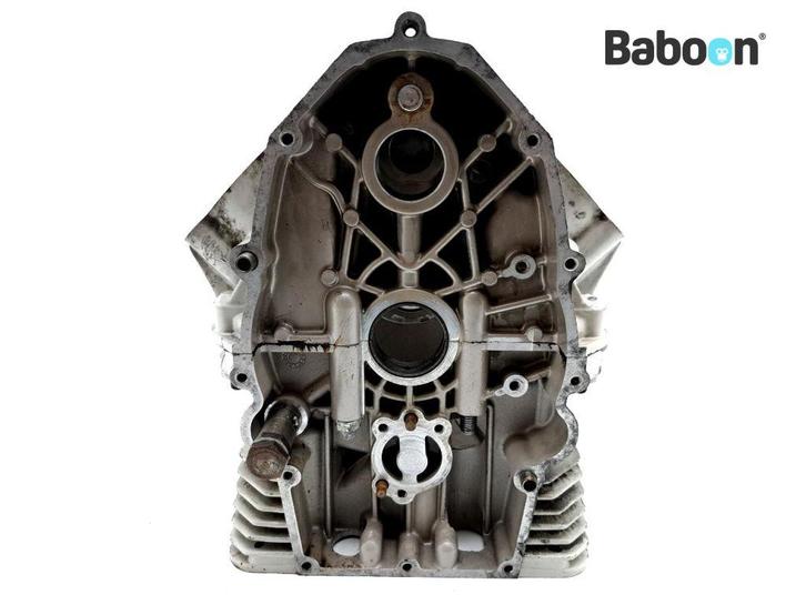 Carterdelen Moto Guzzi V65 650 1981-1987 PG, Motoren, Onderdelen | Overige, Gebruikt, Verzenden