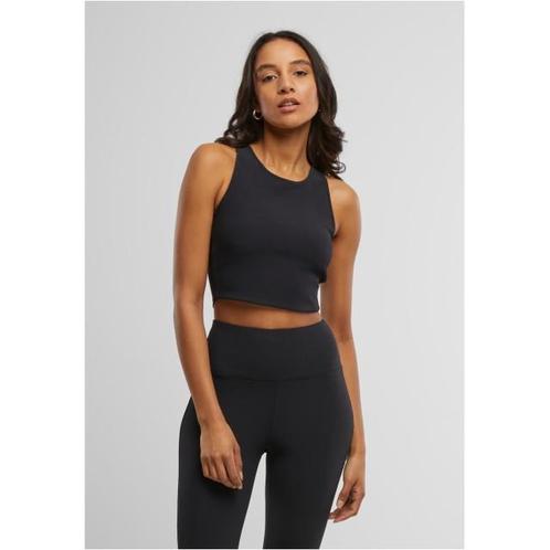 TB7802 Dames Rib SportTop, Sport en Fitness, Ballet, Verzenden