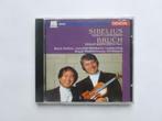 Sibelius & Bruch - Violin Concerto / Boris Belkin