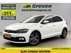 Volkswagen Polo 1.0 TSI R-line | Adaptive Cruise | Carplay, Auto's, Automaat, Wit, Nieuw, Polo