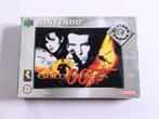 N64 - 007 Golden Eye (Boxed CIB), Ophalen of Verzenden, Nieuw