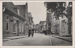 OOTMARSUM - Marktstraat, Verzamelen, Ansichtkaarten | Nederland, Verzenden, Gelopen