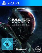 Mass Effect Andromeda-Duits (PlayStation 4) Gebruikt, Spelcomputers en Games, Games | Sony PlayStation 4, Ophalen of Verzenden