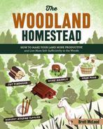 9781612123493 The Woodland Homestead Brett Mcleod, Verzenden, Nieuw, Brett Mcleod