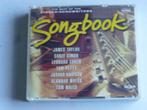 Songbook - The Best Singer / Songwriters (2 CD), Verzenden, Nieuw in verpakking
