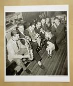 Rue des Archives - Boris Vian, Claude Luter, Claude Bolling,, Antiek en Kunst