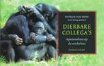 Dierbare collegas 9789047000396 Patrick van Veen, Verzenden, Gelezen, Patrick van Veen